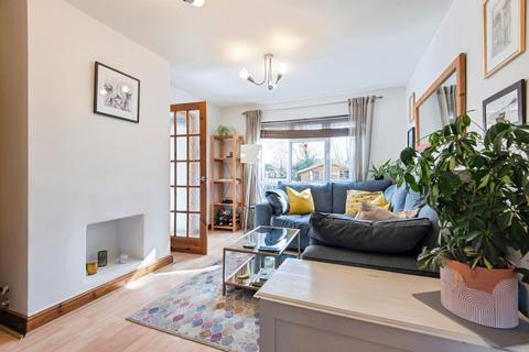 undefined, Randalls Hill, Stevenage