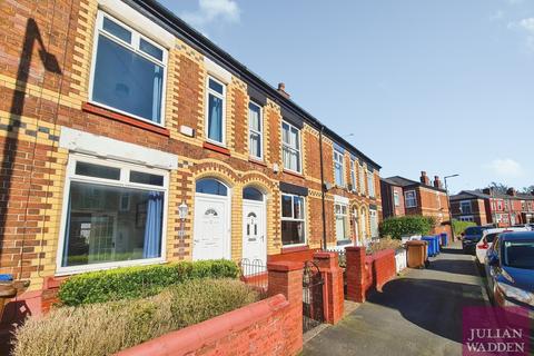 2 bedroom terraced house to rent, Aberdeen Crescent, Edgeley, Stockport, SK3