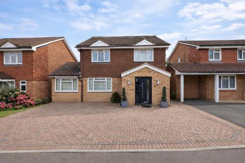 undefined, Tilehouse Close, Borehamwood
