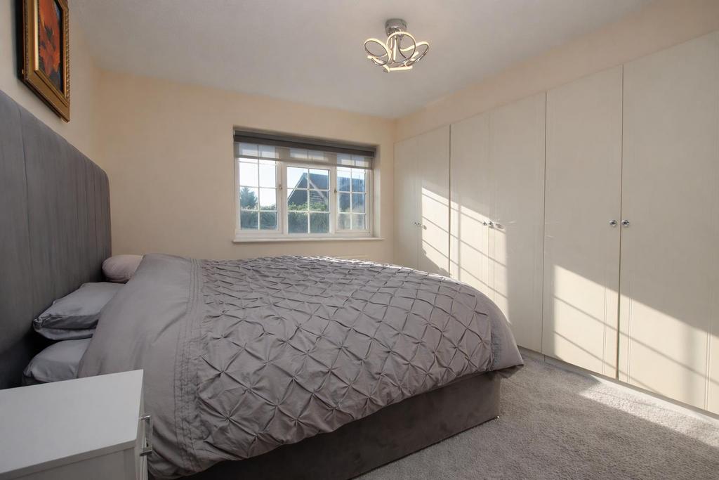 Main room