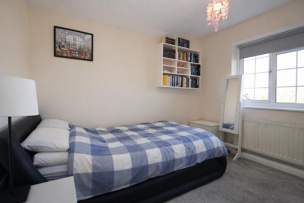 3rd Bedroom