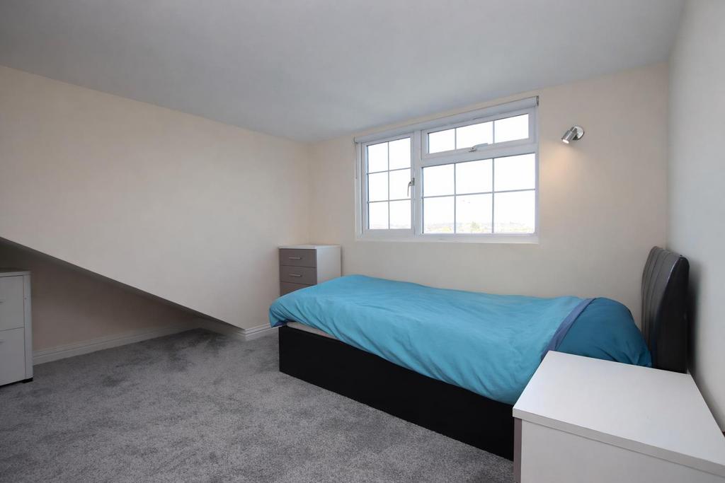 5th Bedroom