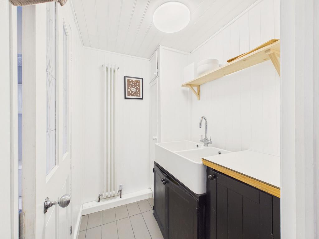 Wash Room