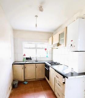 undefined, Westwood Road,  Ilford, IG3