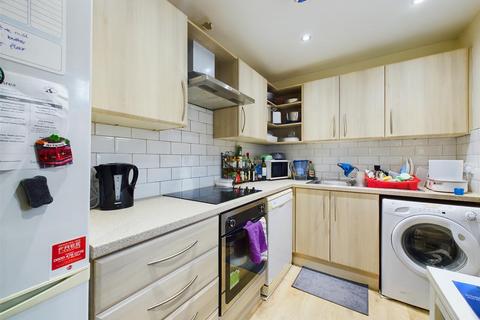 2 bedroom flat to rent, 460A Ecclesall Road, Sheffield