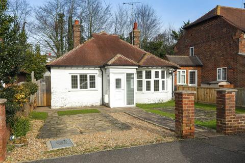 2 bedroom bungalow for sale, The Gap, Canterbury, Kent, CT1