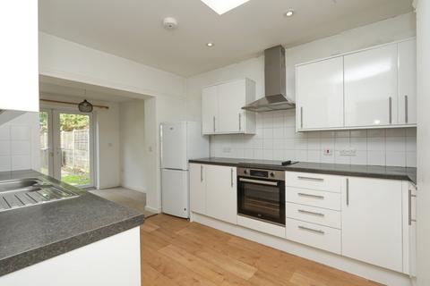 2 bedroom bungalow for sale, The Gap, Canterbury, Kent, CT1