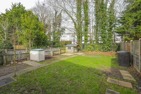 2 bedroom bungalow for sale, The Gap, Canterbury, Kent, CT1
