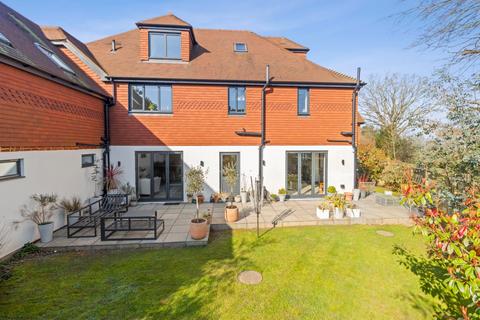 4 bedroom house for sale, School Lane, Hadlow Down, Uckfield, East Sussex, TN22