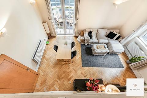 undefined, New River Head, Rosebery Avenue, London, EC1R