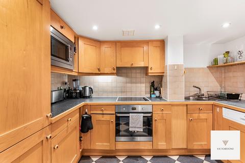 undefined, New River Head, Rosebery Avenue, London, EC1R