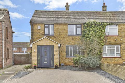 3 bedroom semi-detached house for sale, Cherry Close, Sittingbourne ME10