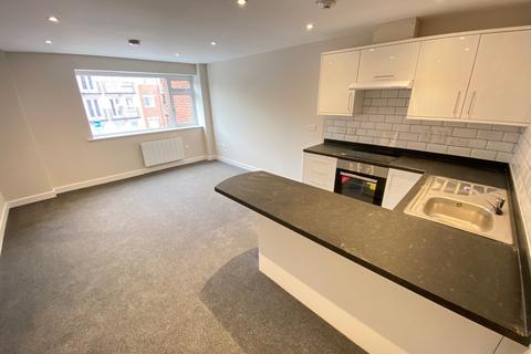 Vewd House, Loughborough, LE11