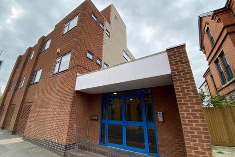 undefined, Vewd House, Loughborough, LE11