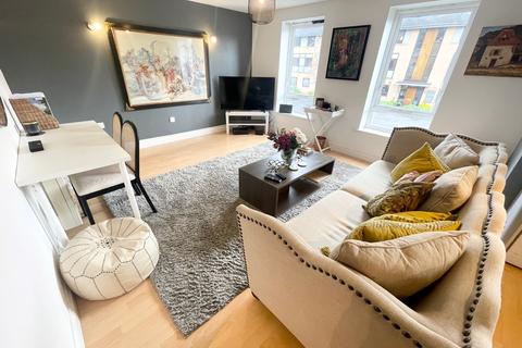 undefined, Barleycorn Court, Nottingham, NG2