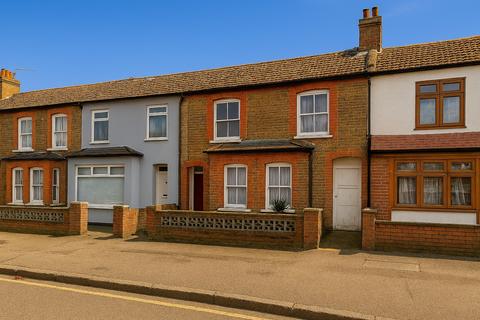 St. Johns Road, Barking, IG11