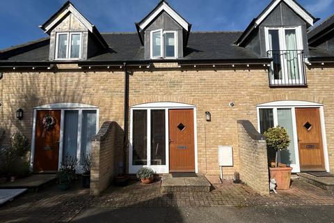 undefined, St. Marys Street, Ely, CB7