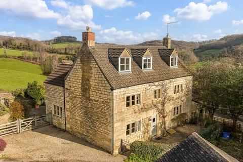 5 bedroom detached house for sale, Slad, Stroud