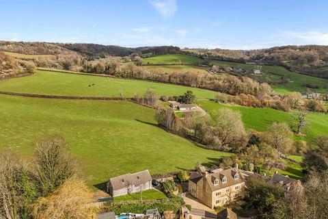 5 bedroom detached house for sale, Slad, Stroud