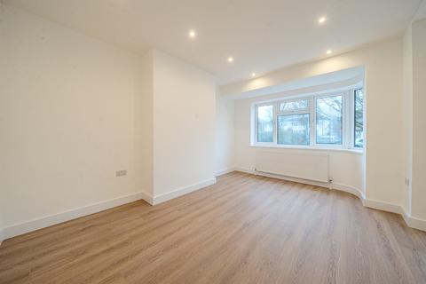 undefined, Cavendish Avenue, London