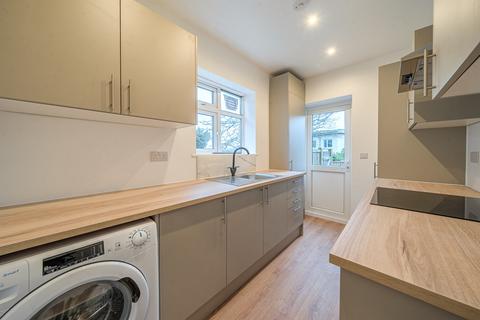 undefined, Cavendish Avenue, London