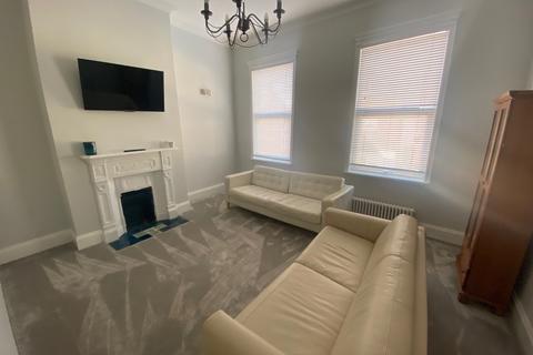 undefined, Poulton Road, Wallasey, CH44