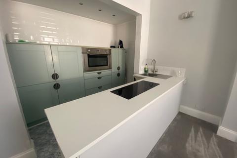 undefined, Poulton Road, Wallasey, CH44