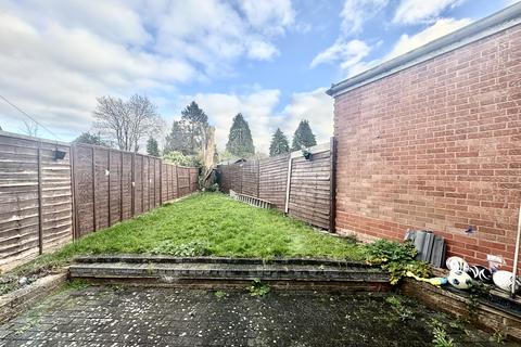undefined, Springfield Crescent, Solihull, B92