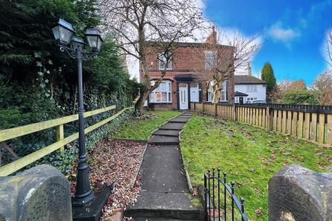 Bridge Street, Warrington, WA3