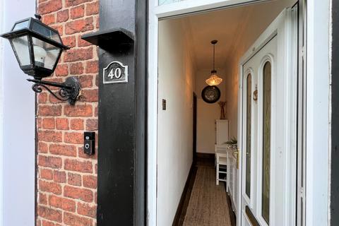 undefined, Bridge Street, Warrington, WA3