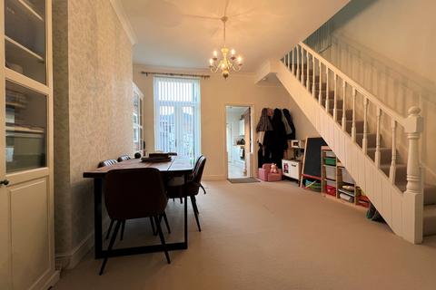 undefined, Bridge Street, Warrington, WA3