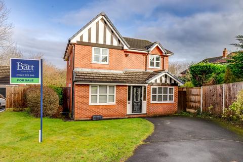 undefined, Paris Avenue, Wigan WN3