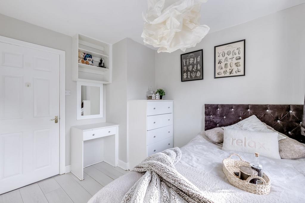 Bed 3