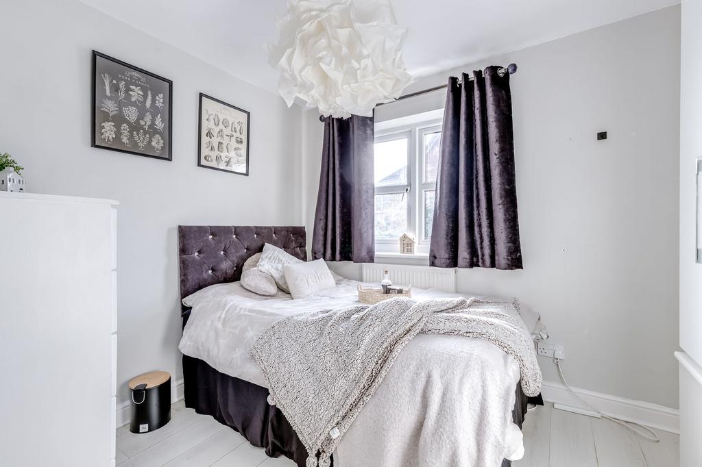 Bed 3