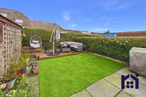 4 bedroom semi-detached house for sale, Windsor Road, Eccleston, PR7 5SG