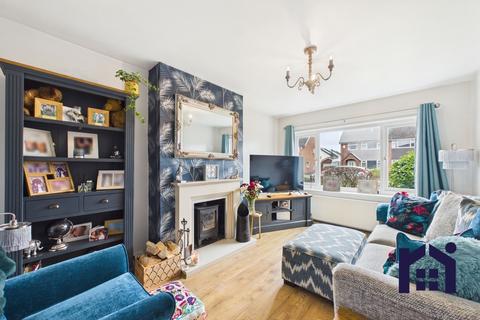 undefined, Windsor Road, Eccleston, PR7 5SG