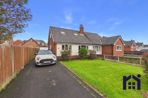 undefined, Windsor Road, Eccleston, PR7 5SG