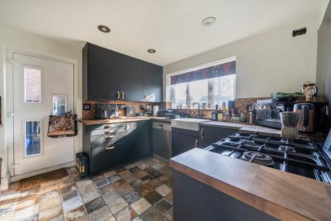 3 bedroom detached house for sale, Chilvers Court, Brayton,