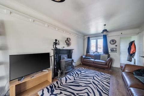 3 bedroom detached house for sale, Chilvers Court, Brayton,