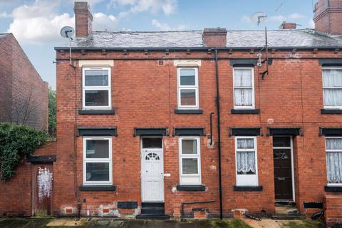undefined, Dobson Terrace, Leeds, West Yorkshire, LS11