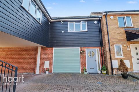 undefined, Fairview Crescent, Rayleigh