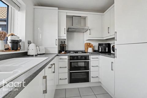undefined, Fairview Crescent, Rayleigh