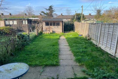 3 bedroom terraced house to rent, Sheppey Road, Dagenham, Essex