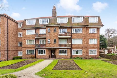 Flat - London Road, Preston, BN1