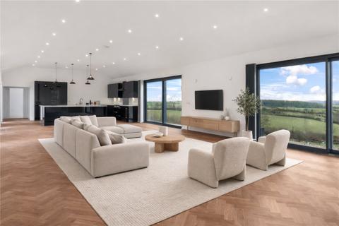 6 bedroom detached house for sale, Chipstable, Taunton, Somerset, TA4