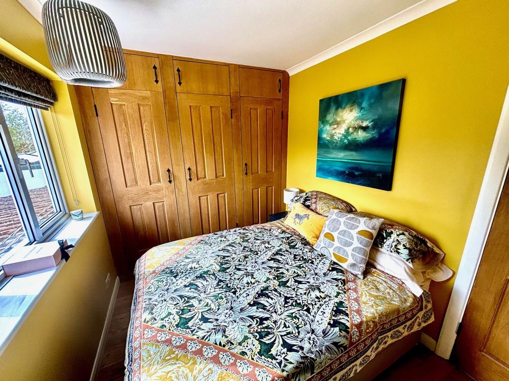 Bed 2