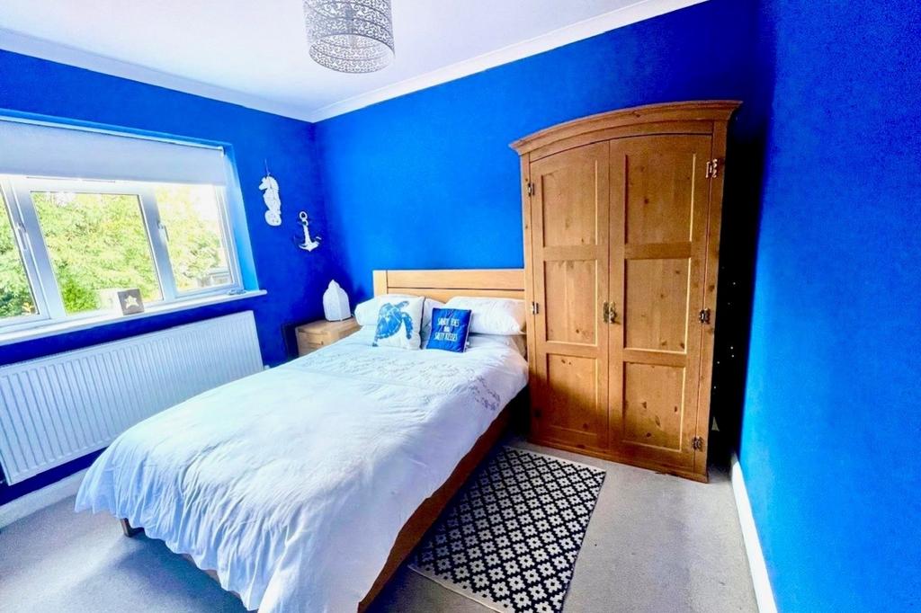 Bed 4