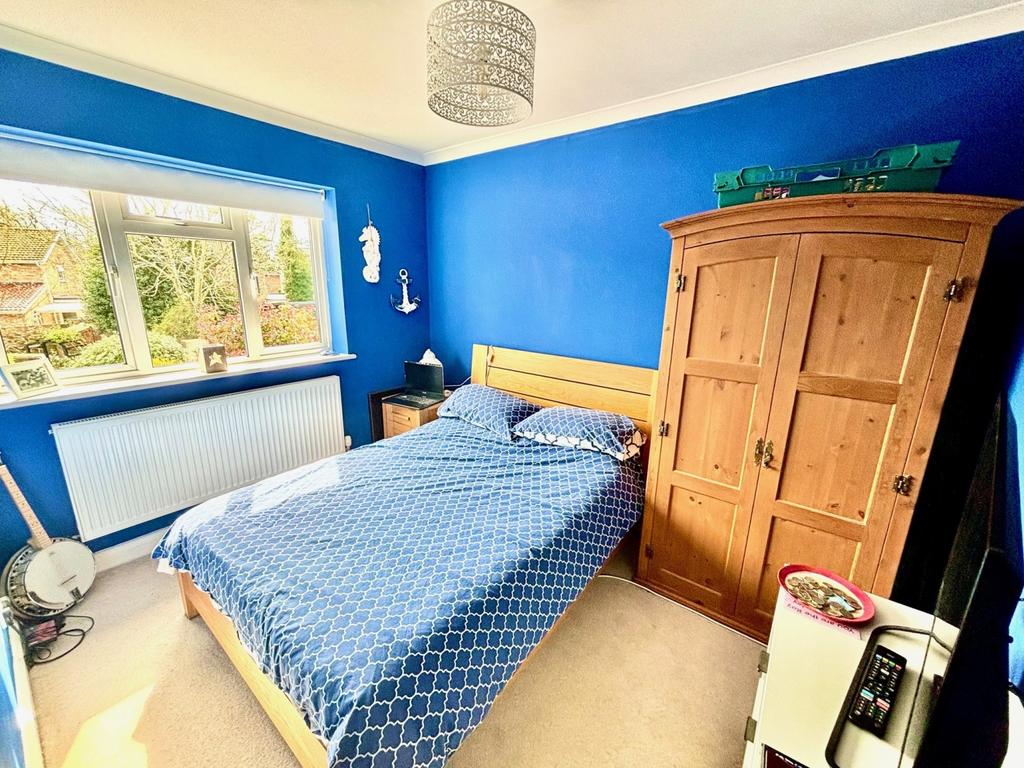 Bed 3