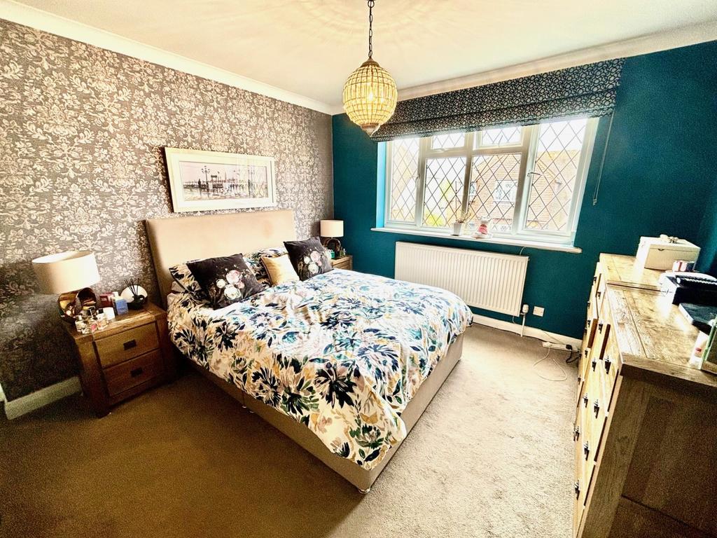 Bed 1