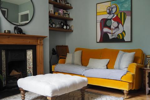 1 bedroom flat to rent, Wembury Road, Highgate, N6